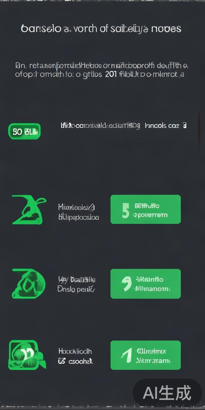 全面解析欧宝体育投注礼金的领取流程与最佳使用攻略指南 第二步:满足条件。不同的优惠活动会设置不同的领取条