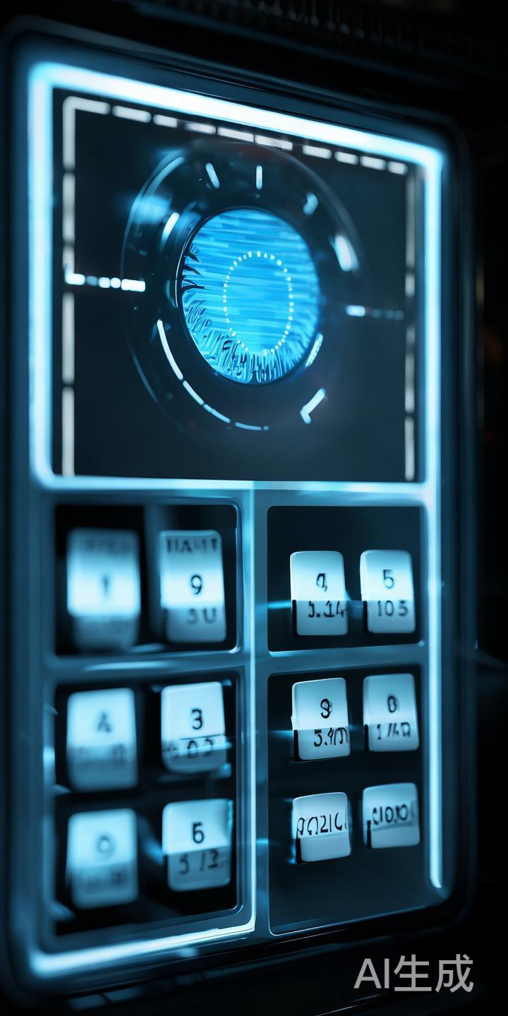 设置锁定时间与解锁密码：明确锁定时间，确保在设定时