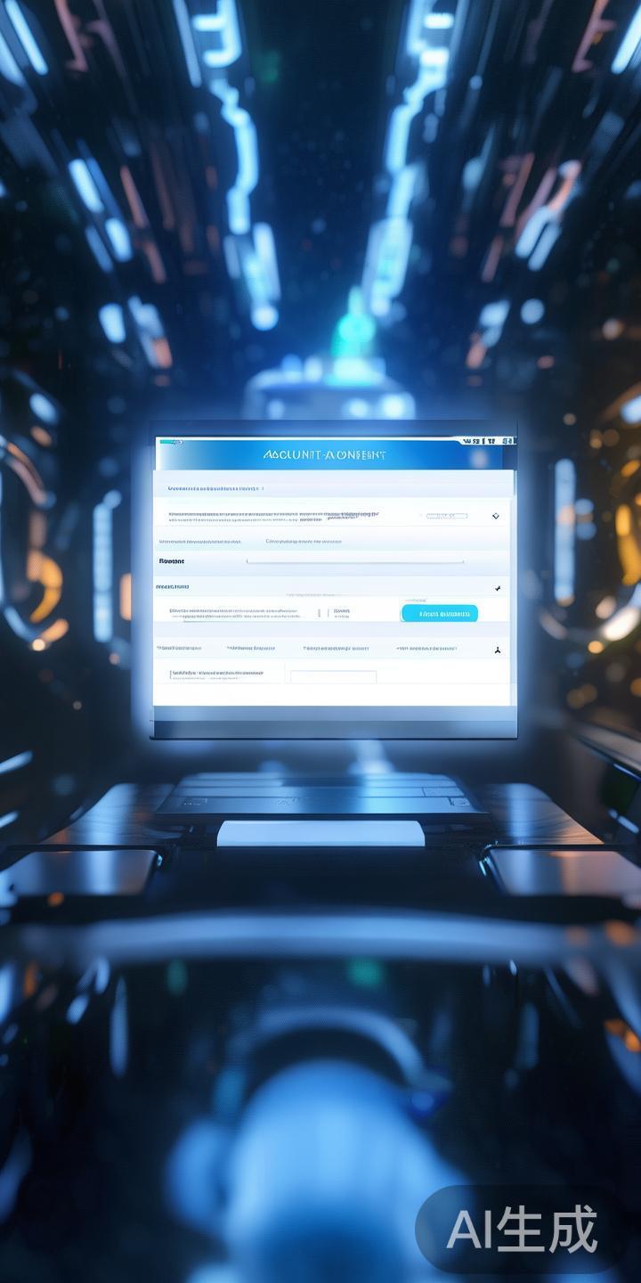 账户管理与安全措施
用户可以通过网页端轻松管理个