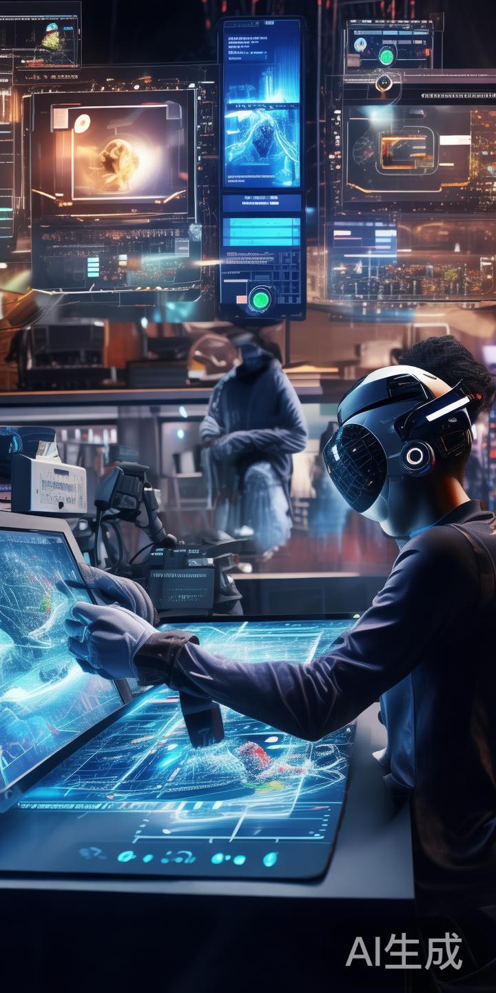 乐动体育与欧宝合作发展战略全面解读及未来合作前景展望 在合作中,双方主要集中在智能化内容制作、虚拟现实与