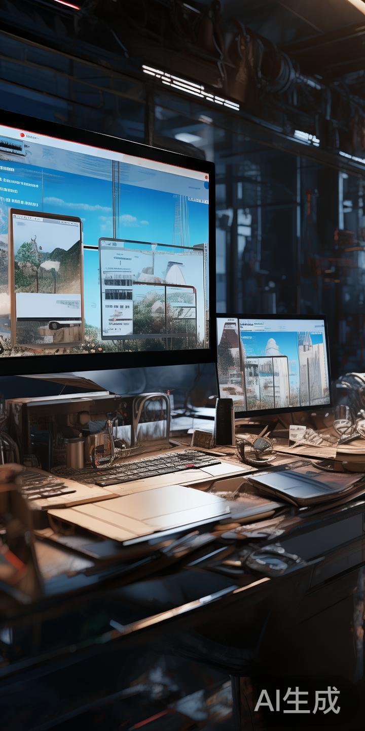 运营策略调整或内部变动
一些平台在调整业务布局时