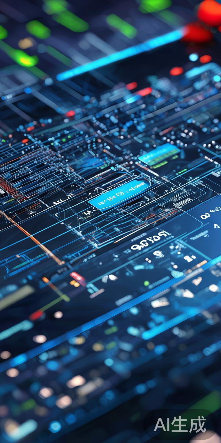 技术升级：2023年，平台引入了*人工智能算法，用