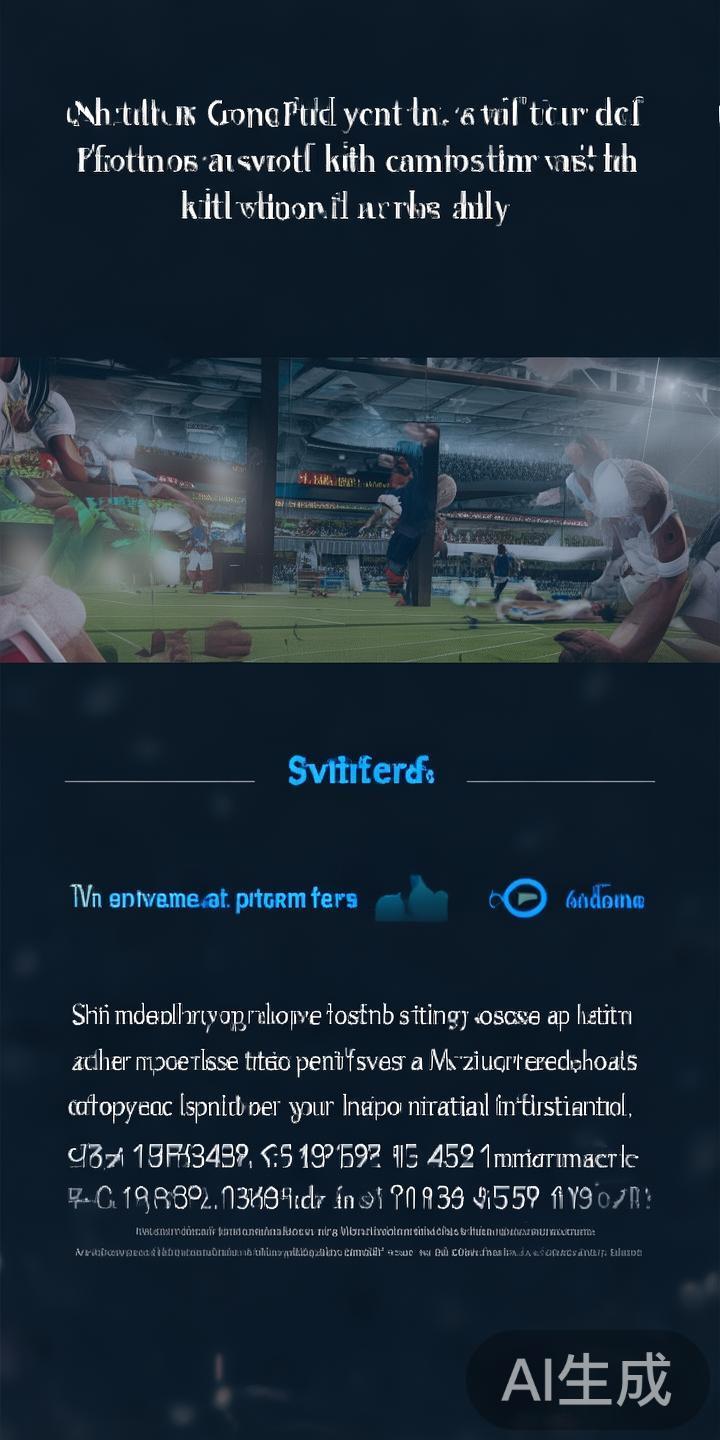 全面解析“欧宝体育包赔”政策及其保障权益的重要性与实用指南 赛事异常保障:如果因平台原因导致直播中断或赛事信息