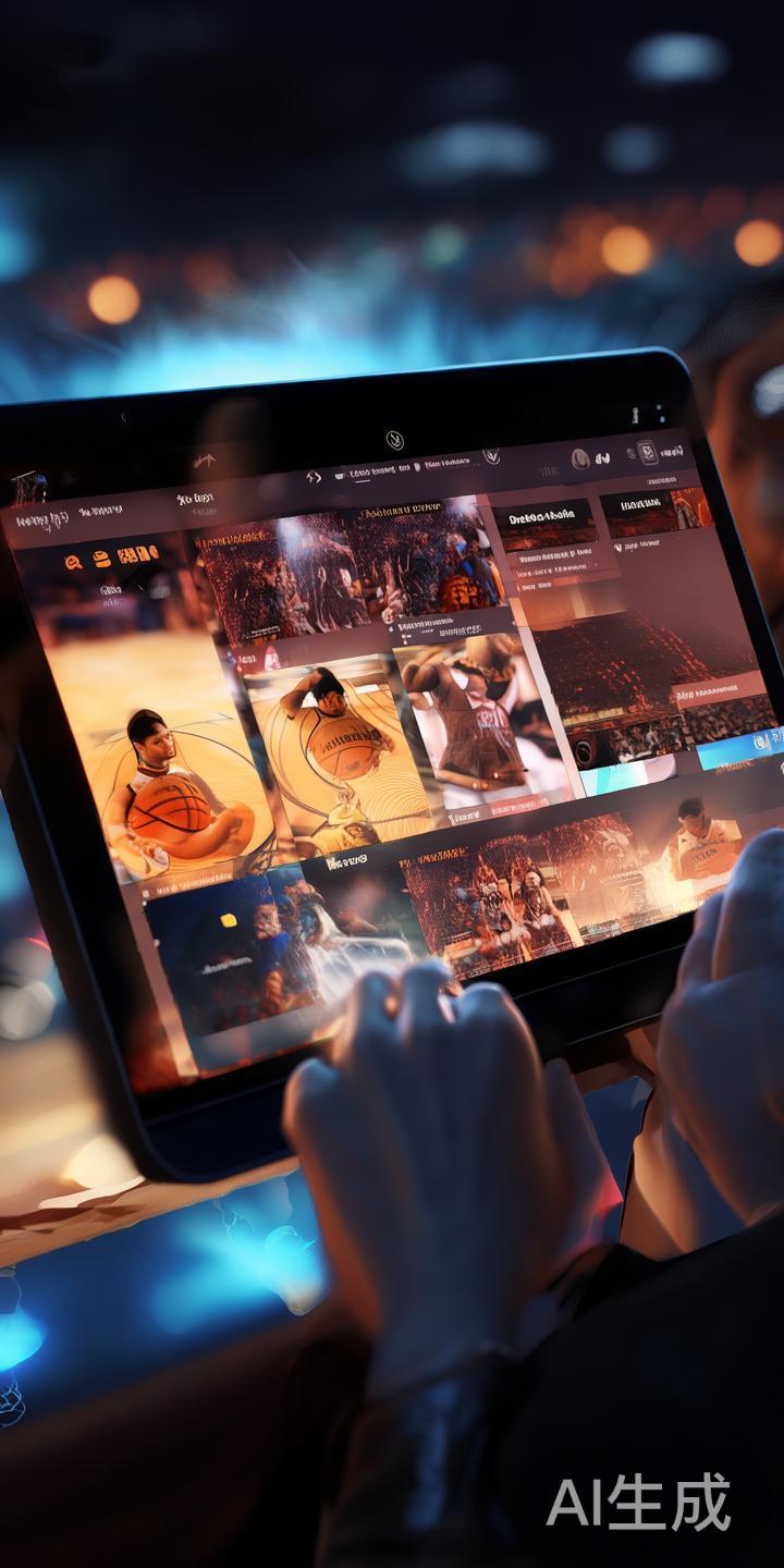 此外，平台还提供个性化推荐服务，依据用户偏好推送相