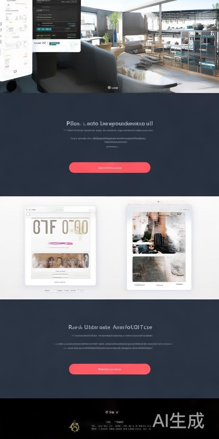 欧宝体育app好不好?全面评测与实用下载指南分析 界面设计与操作体验
界面简洁明了,布局合理。用户