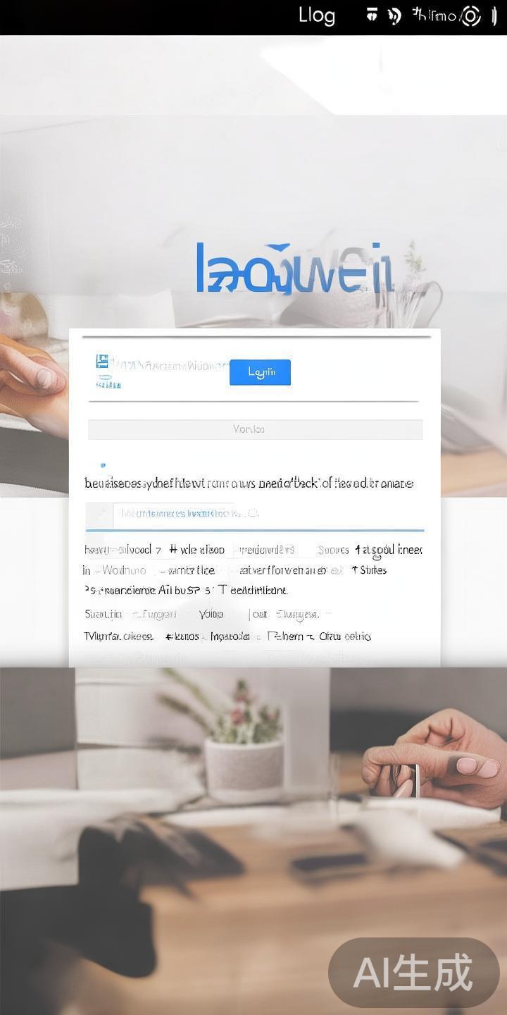 全面详细的欧宝体育app网页使用指南与功能介绍导航 登录操作也非常简便。在主页点击“登录”按钮,输入注