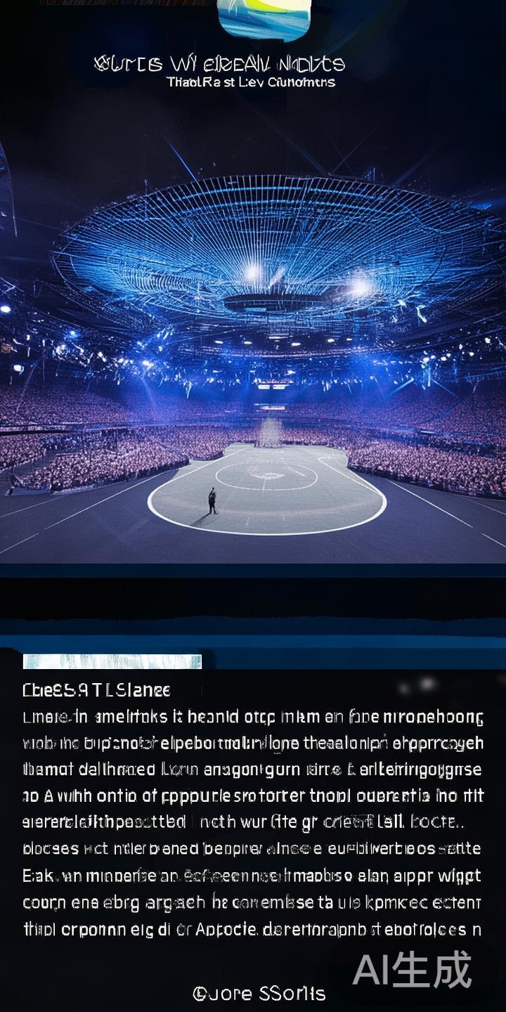 全面解析欧宝瑞体育:引领创新体验与精彩赛事的完美结合之道 随着体育娱乐产业的不断发展,观众对于赛事体验的要求