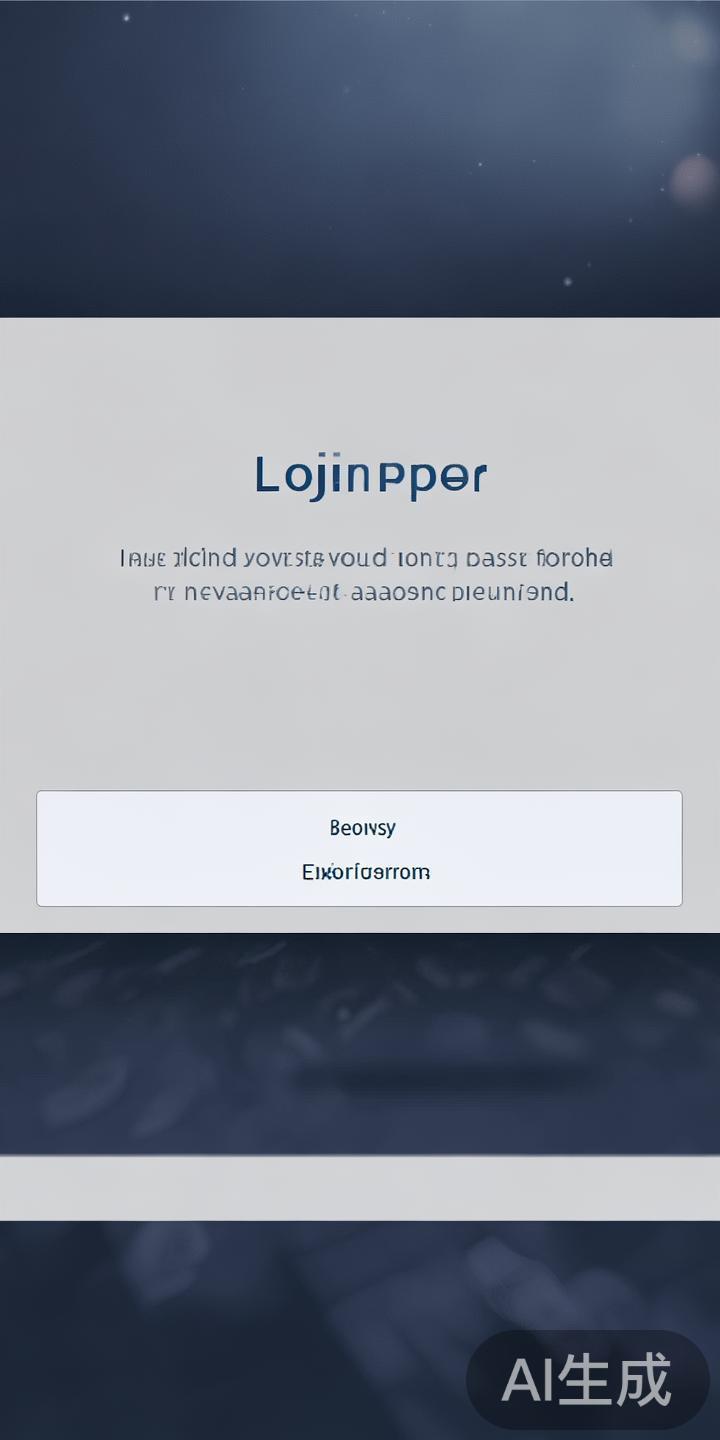 欧宝体育网页入口最新登录方法及详细使用指南全面解析 用户可以通过访问官方指定网址进入登录页面。建议使用